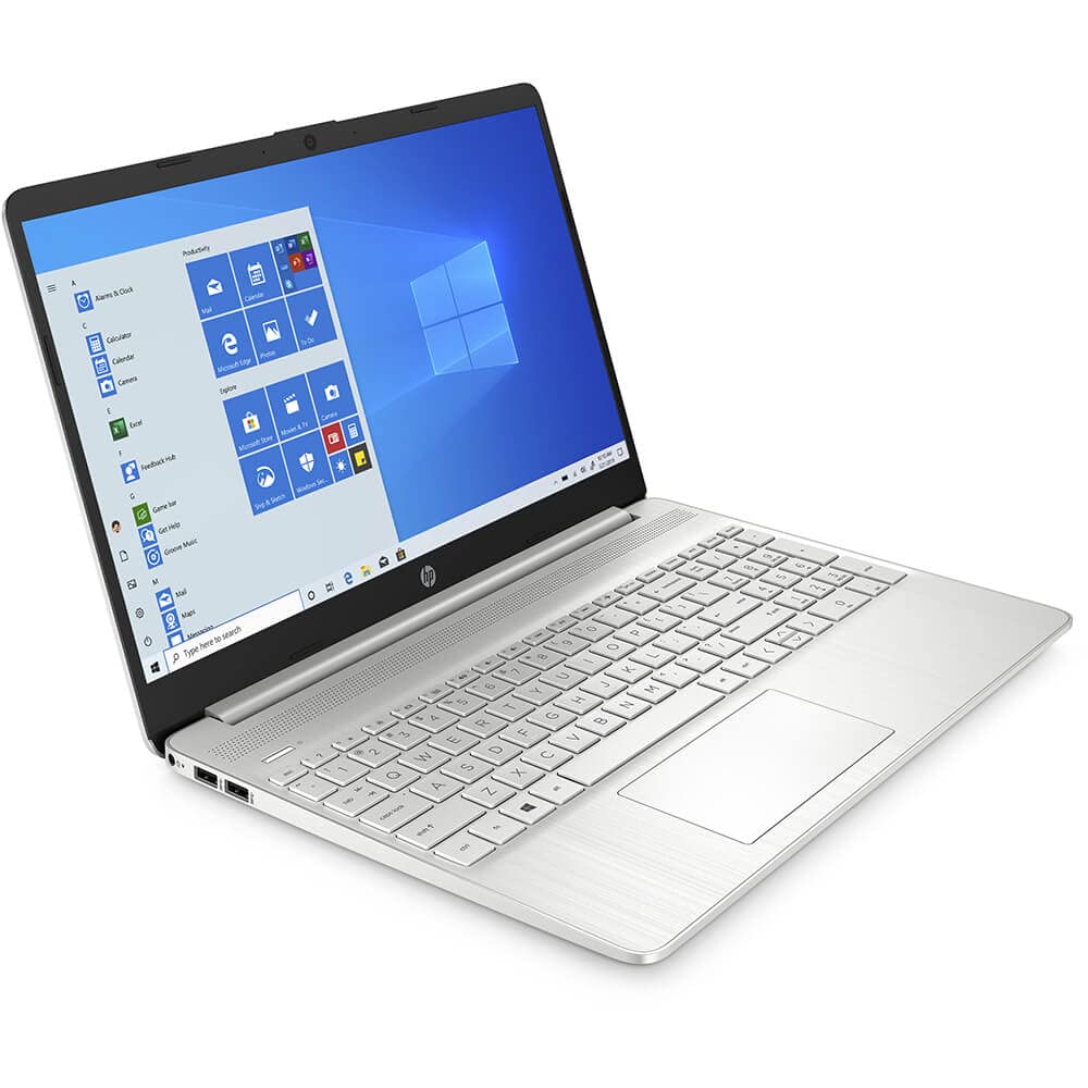 Amazon.com: HP 15DY2031NR 15.6 inch Laptop, Intel Core i3, 8GB