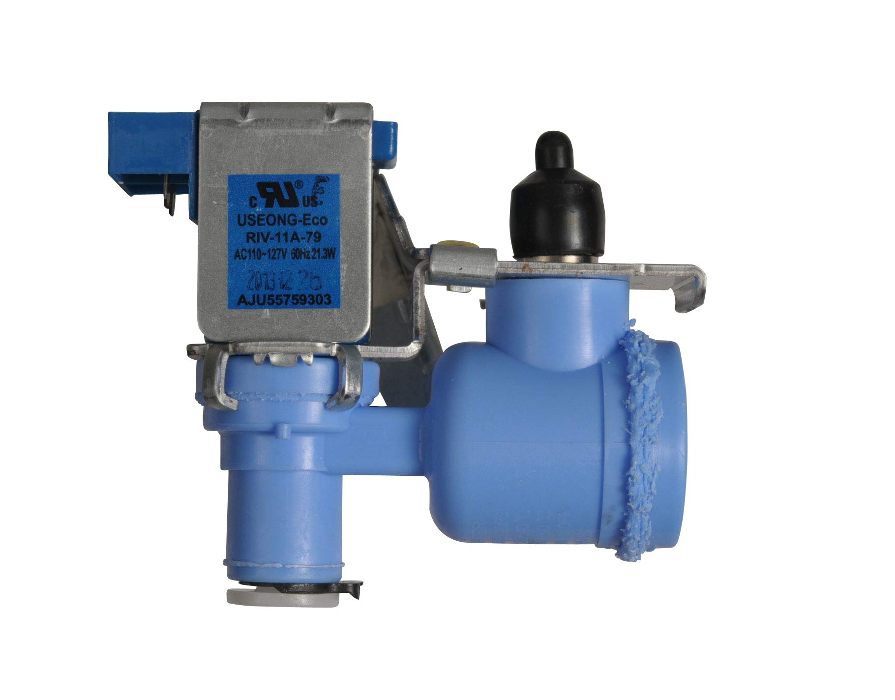 Amazon.com: LG AJU55759303 Valve Assembly, Water : Appliances