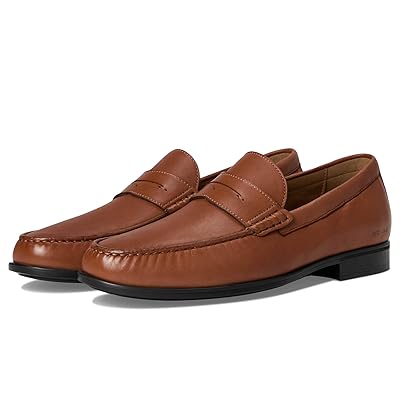 Johnston & Murphy Harrison Penny Men