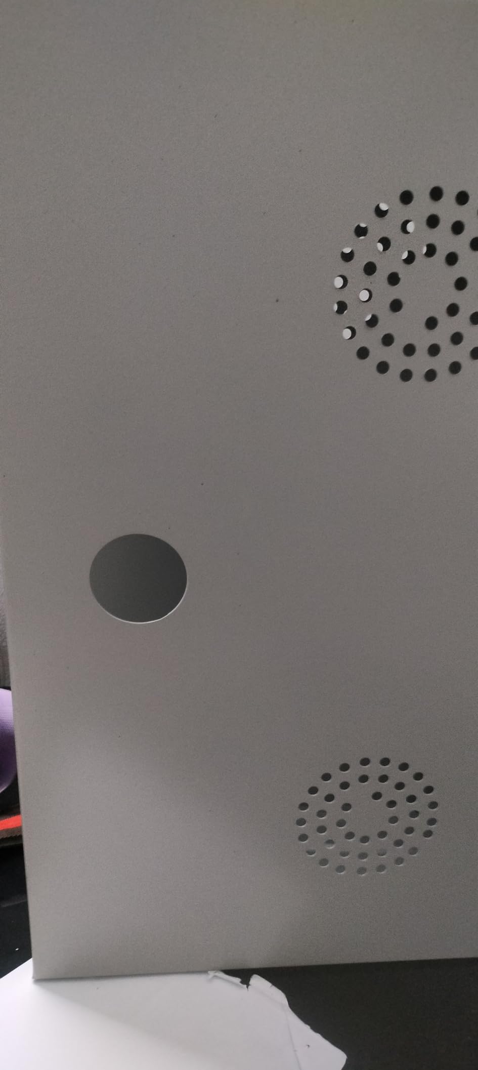 Amazon.in: Buy CCTV DVR Rack/Server/NVR/Network Protector Rack ...