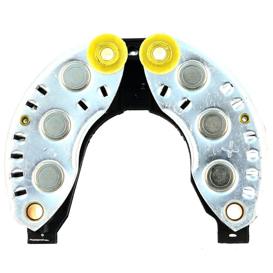 INSTARTING Brand Alternator Generator Rectifier For 940038303 IPR157 EV0157A 312N10900Z A14N84 AAK1176 AAK4183 100157 100175 101217 101759 103539 103570 103576 104292 105135 105629 101759 105135