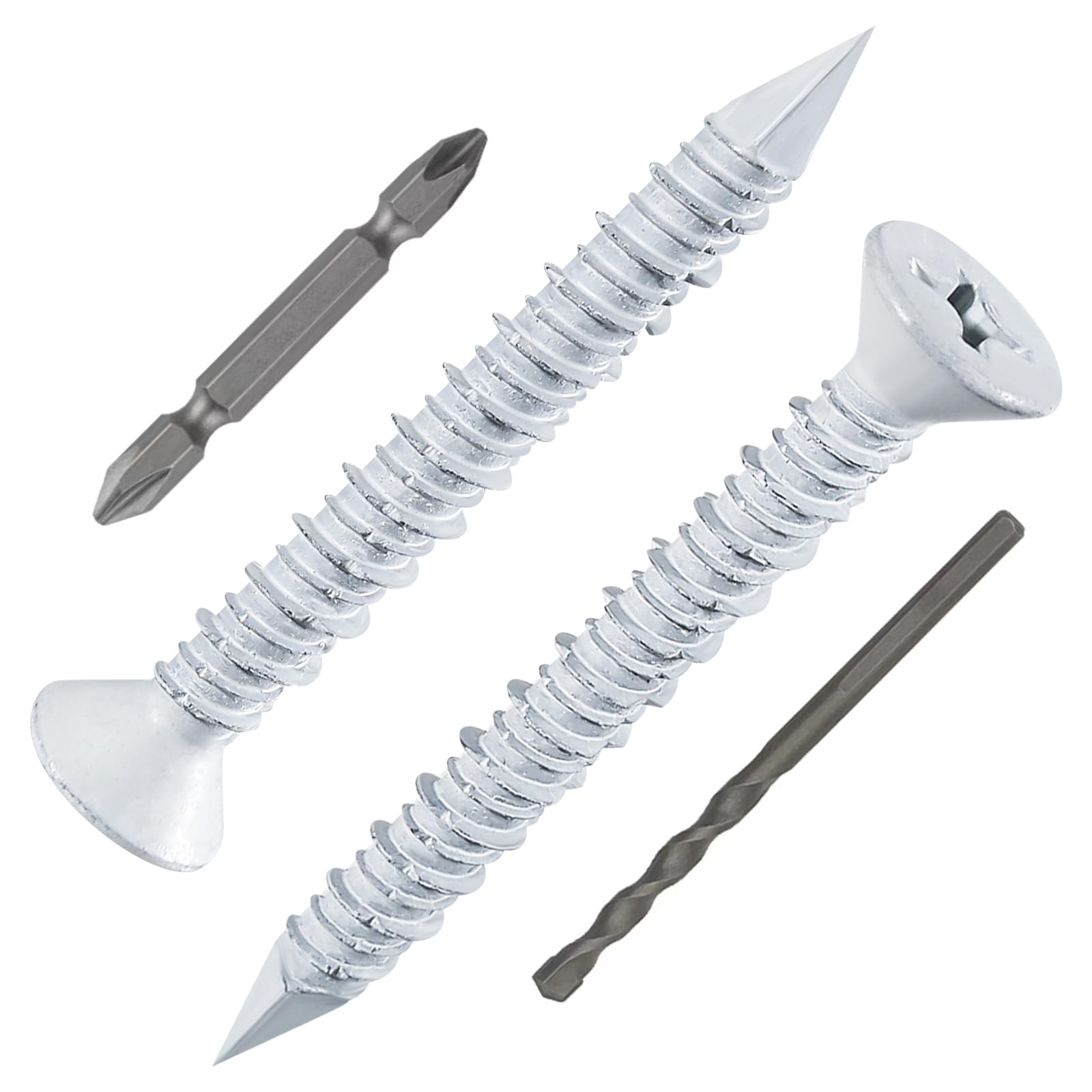 WenSilon(30 PCS) 3/16