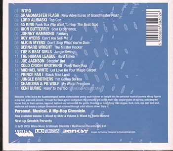 PeanutButterWolf Badmeaningood Vol.3 2LP