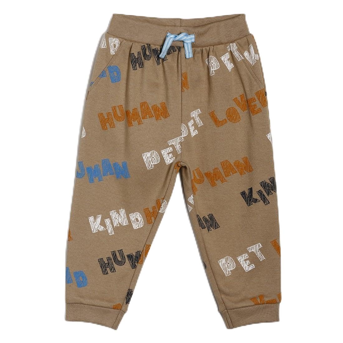miniklub Baby-Boys Casual Pants-image-4