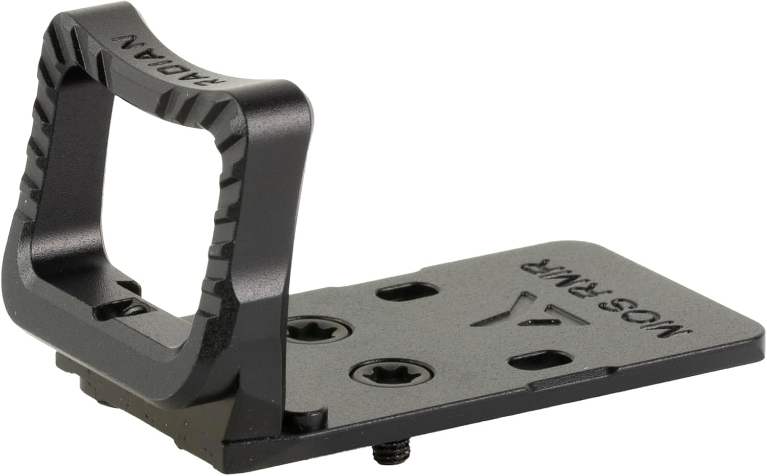 Radian Guardian Glock MOS RMR+Sights