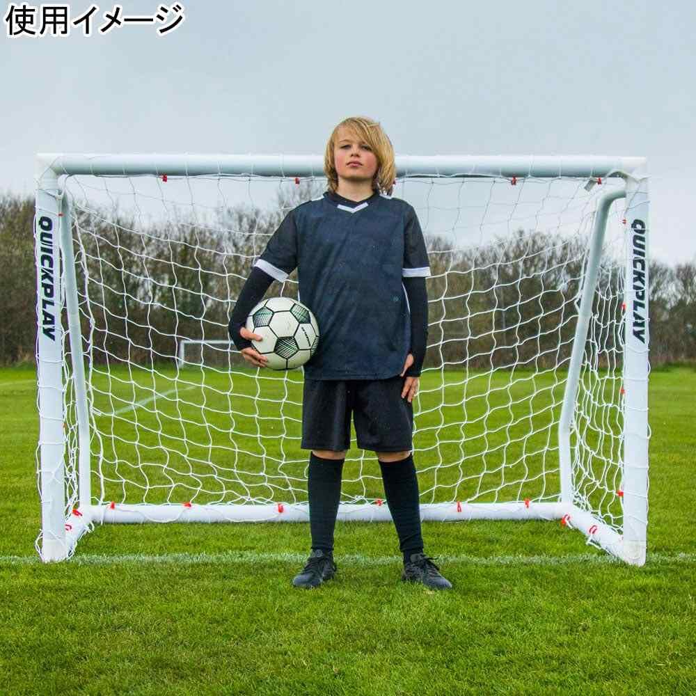 Amazon | [クイックプレイ] Q-FOLD MATCH サッカーゴール フットサル