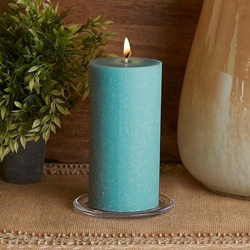 Miniatura 15 de Root Candles Velas de aromaterapia Seeking Balance Mezcla de cera de abejas Timberline Pilar perfumado Vela de spa, 3 x 3 pulgadas, Renovación