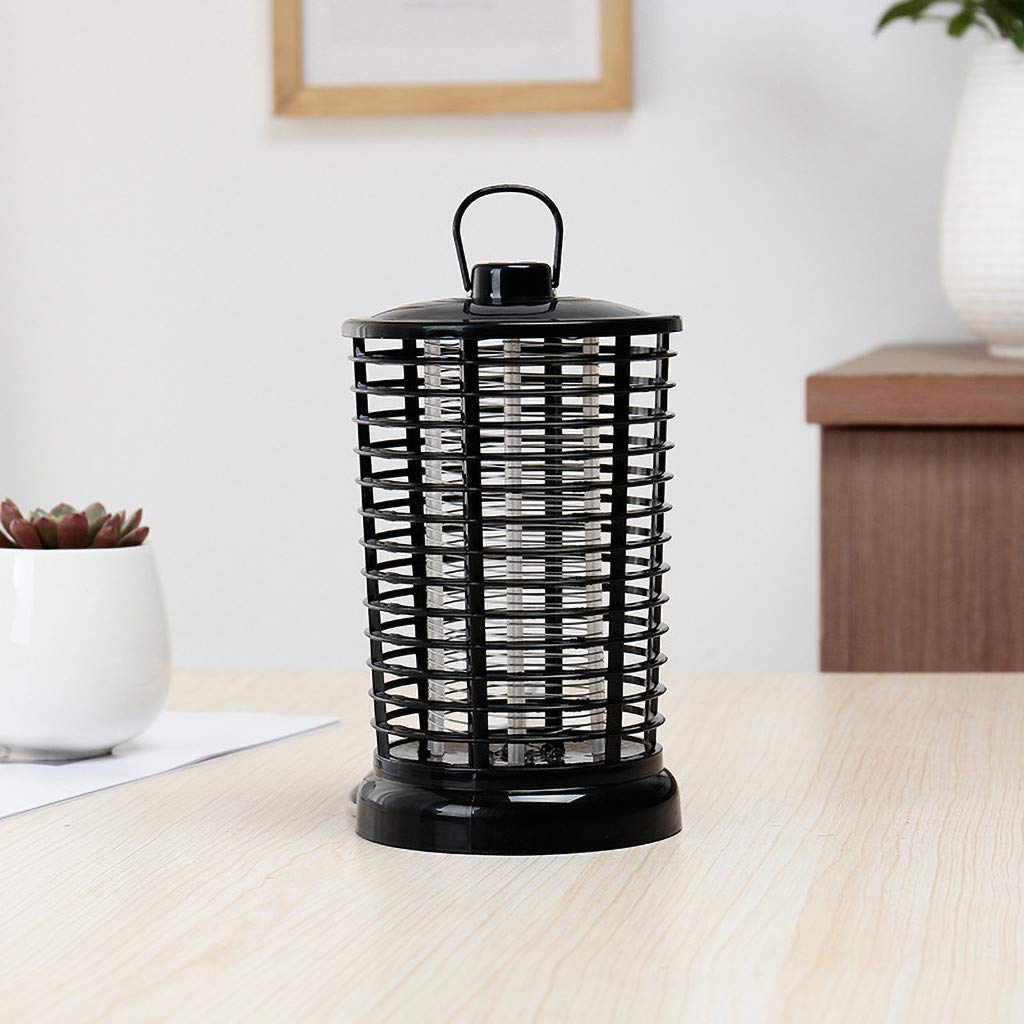 Moskito-Mörder, elektrischer Moskito-Mörder, LED, elektrische Insektenvernichter-Lampe, Anti-Moskito-Repeller, elektronischer Moskito-Falle-Mörder im Freien