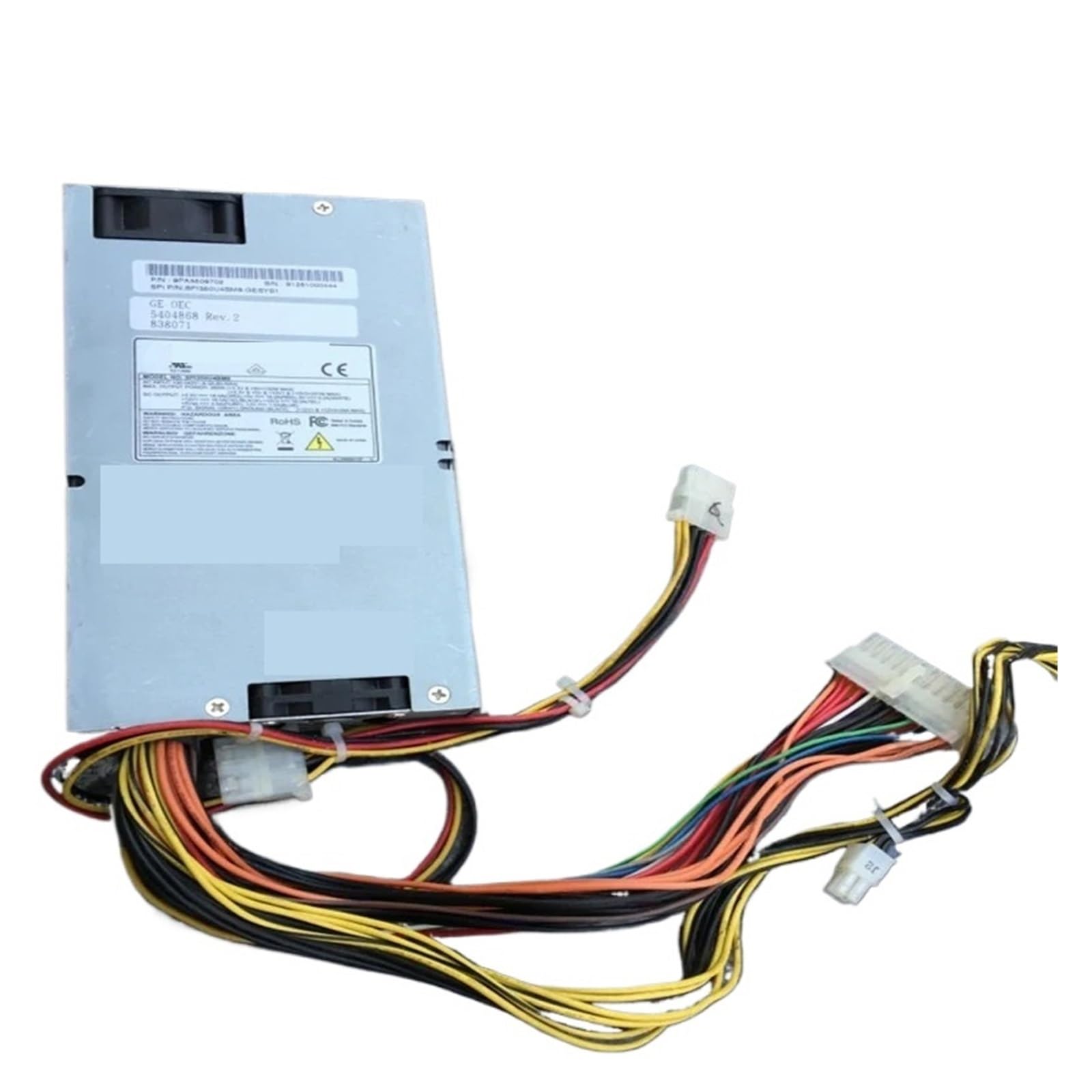 TSCFHGQI 1U 350W Power Supply SPI350U4BM8