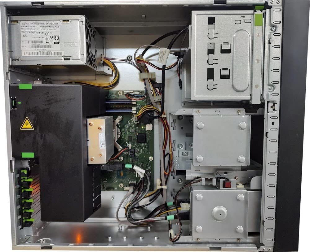 Amazon | [中古サーバ][4コア4スレッド][タワー型][Windows Server