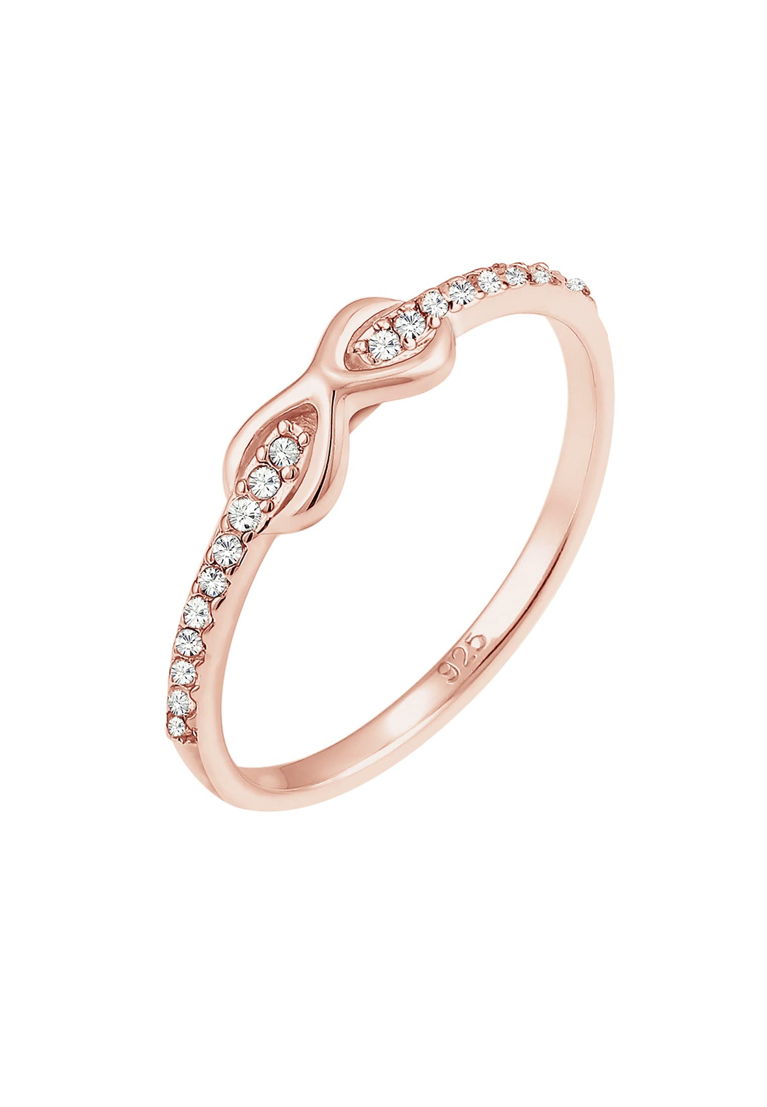 Elli Women's 925 Sterling Silver Themed Ring