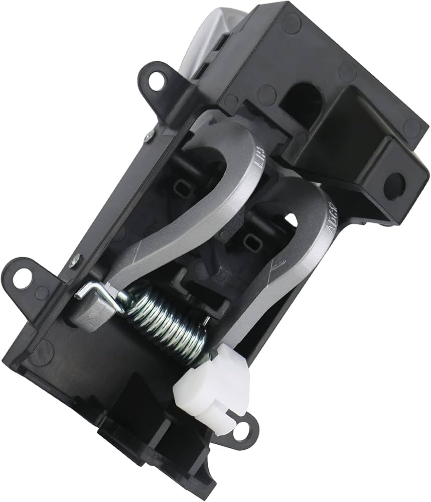 Amazon.com: APPERFiT Interior Door Handle Left Driver Side Amazon.com: APPERFiT Interior Door Handle Left Driver Side