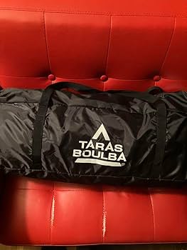 新品未使用　タラスブルバ　キャタピラーソロ　テント 新品未使用】 タラスブルバ キャタピラー ソロテント - メルカリ