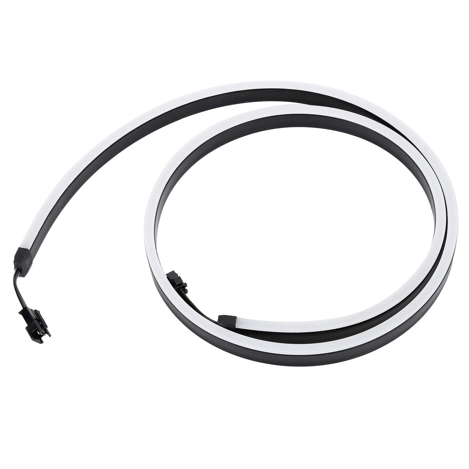 Ausla M1 Light Strip ARGB Computer Case LED Strip 1000 X 13 X 5.5 Mm
