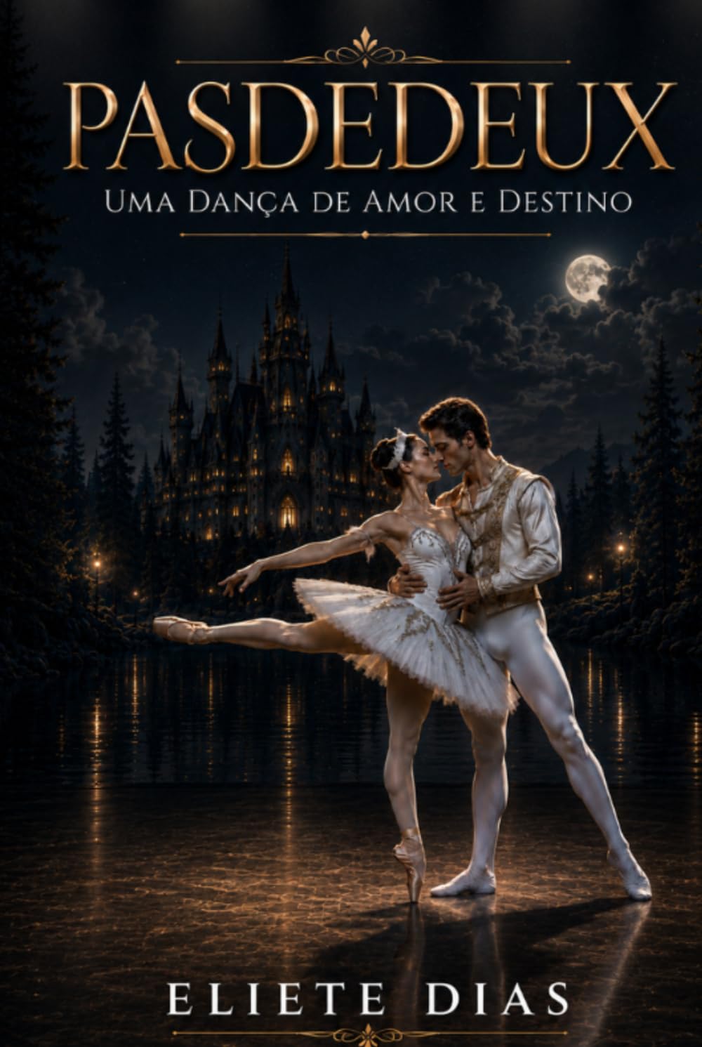 PAS DE DEUX: UMA DANÇA DE AMOR E DESTINO