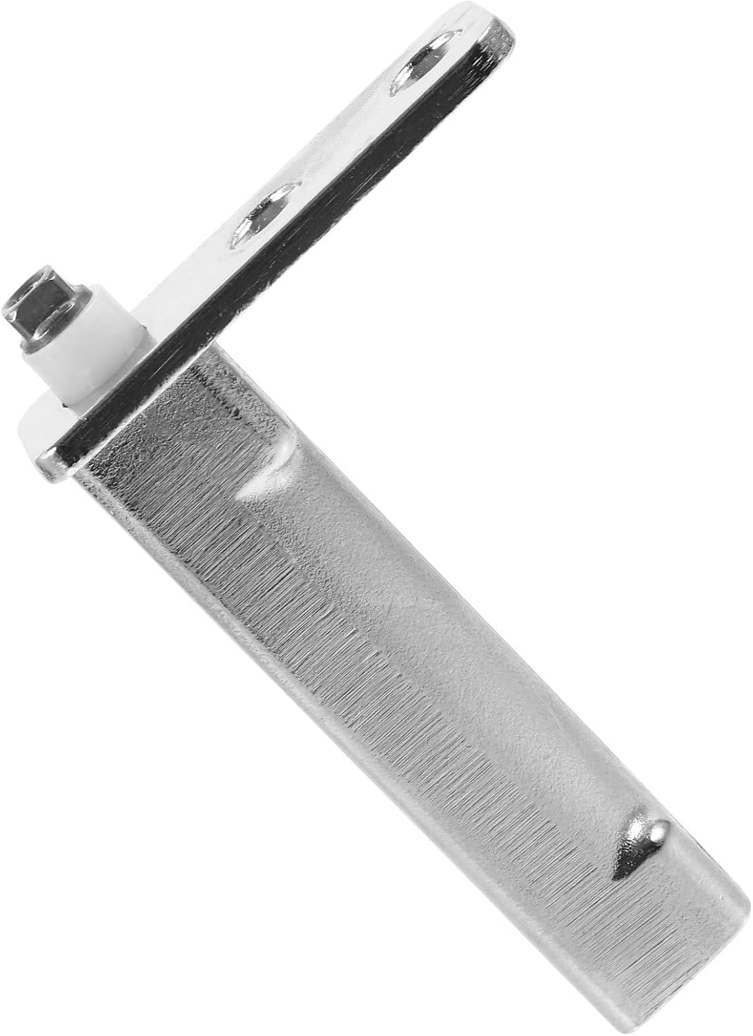 Stainless Steel Freezer Door Pivot Hinge Self Closing