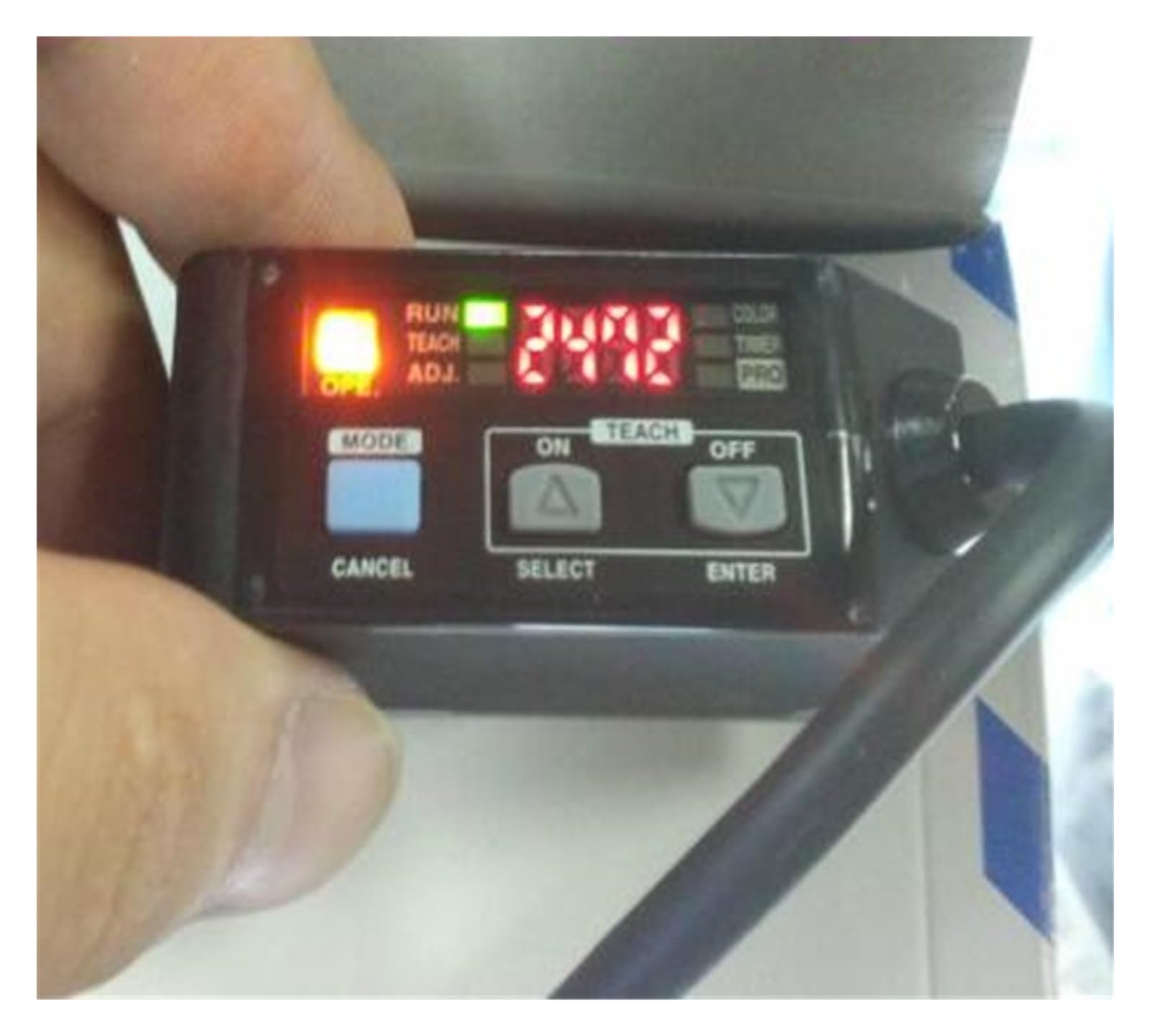 ZVQYSGIW LX-101 Sensor Photoelectric Switch Sensor