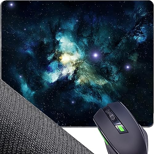 Retoo Mauspad Gaming Groß 250 x 200mm, rutschfest, Schreibtischunterlage, kleine Größe Size, Verbessert Präzision und Geschwindigkeit, spezielle Oberfläche, Mousepad, Schwarz Retoo Mauspad Gaming Groß 250 x 200mm, rutschfest, Schreibtischunterlage, kleine Größe Size, Verbessert Präzision und Geschwindigkeit, spezielle Oberfläche, Mousepad, Schwarz