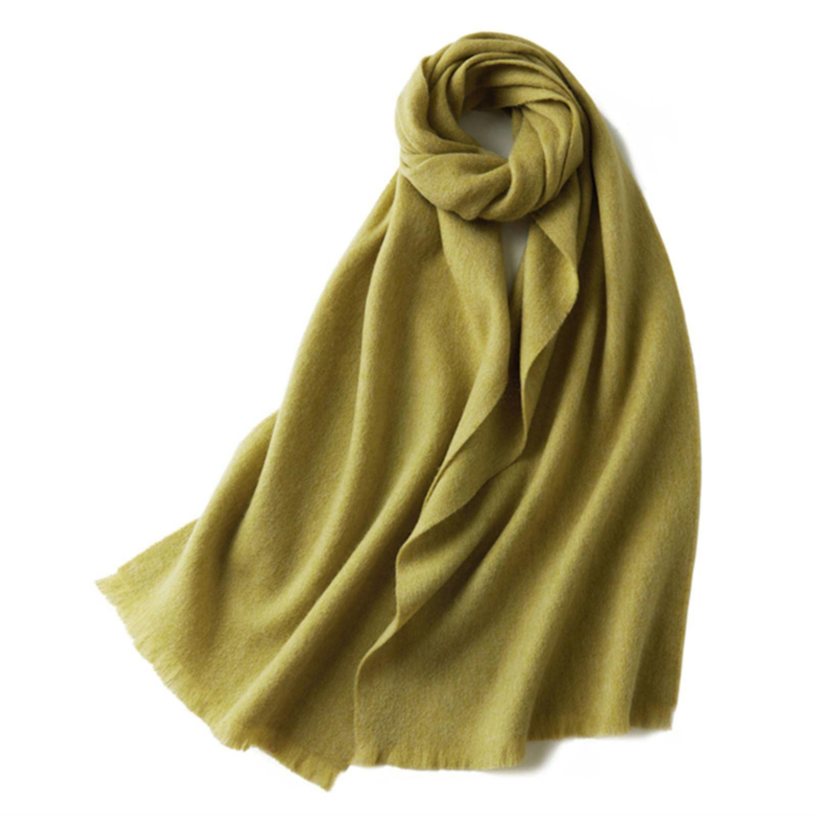 chal de cachemira,bufanda de lana, Bufanda de punto de lana de invierno, bufandas cálidas de algodón for mujeres y hombres, regalos, bufanda linda