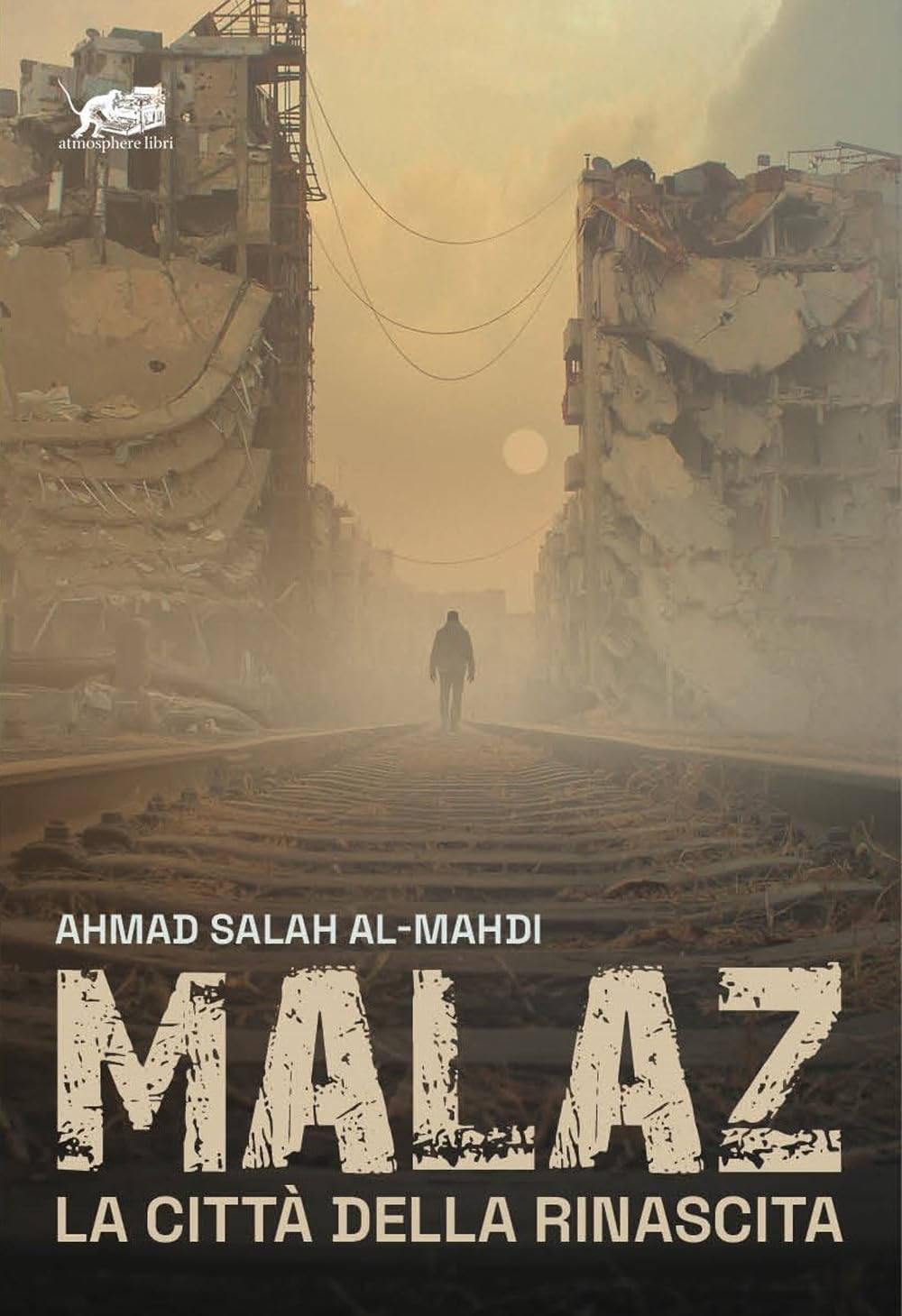 Malaz. La Città Della Rinascita - 4