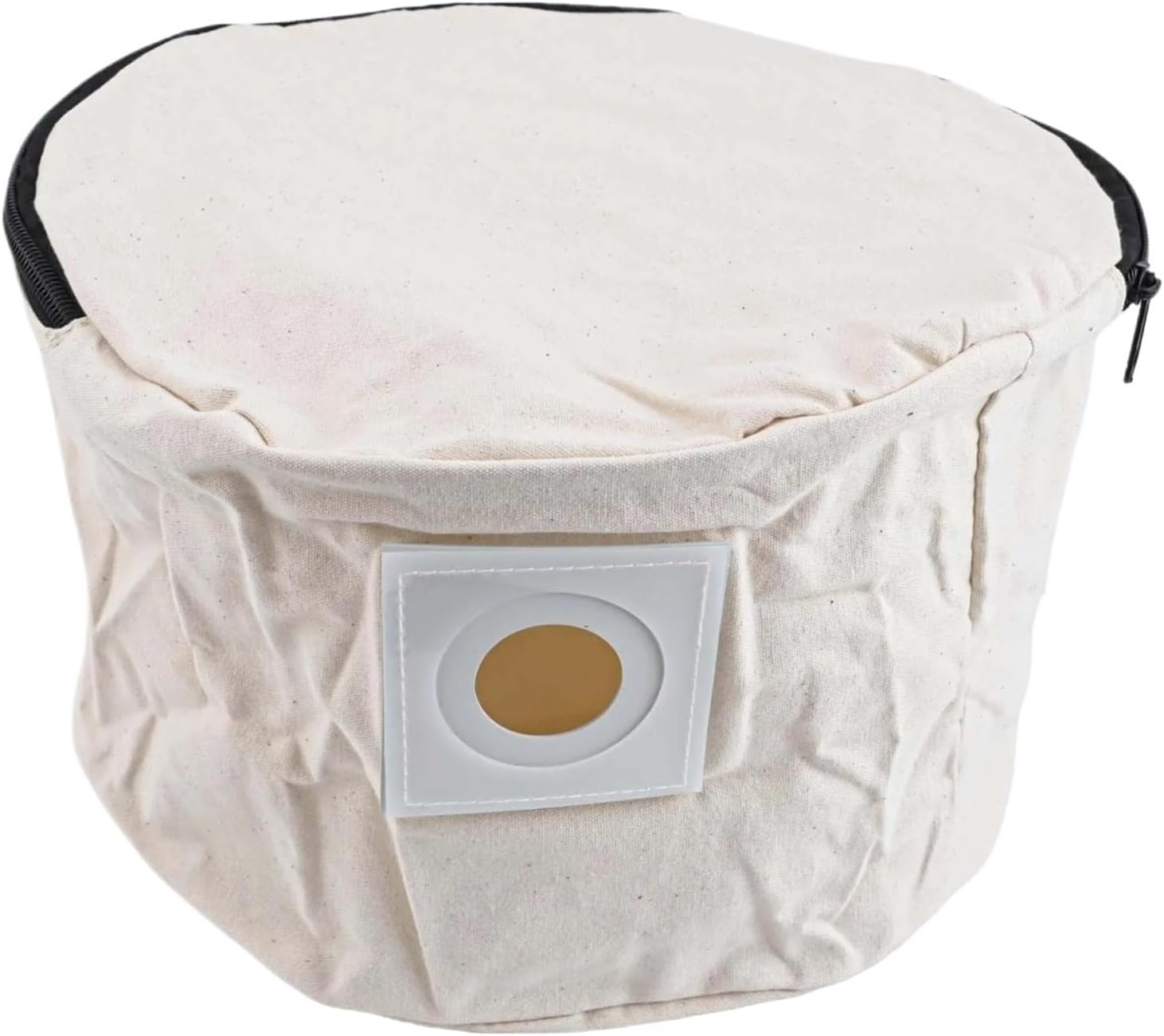 Vacuum Reusable Dust Bag Compatible For Numatic Compatible For Henry HVR200T, HZQ250, NVP200 Vacuum Cleaner Accessories Household Supplies