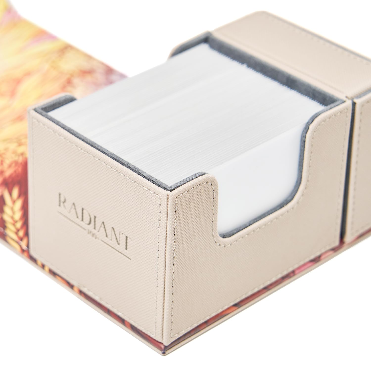 Amazon.co.jp: Arcane Fortress カードデッキボックス MTGコマンダー用