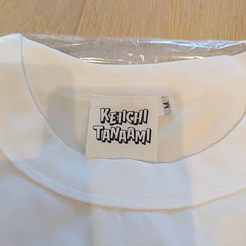 Amazon.co.jp: ロングスリーブTシャツ 長袖Tシャツ 田名網敬一