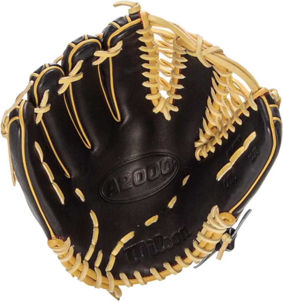 Wilson A2000 Baseball Glove Series