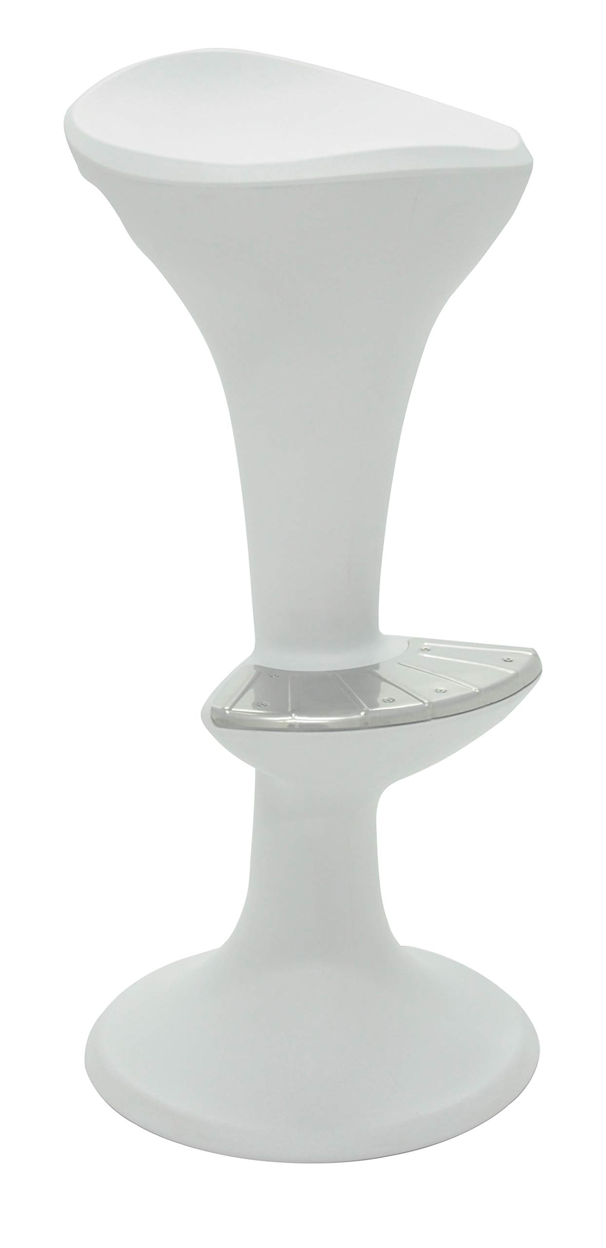 Tramontina Pepe Bench White- furniture, One Size