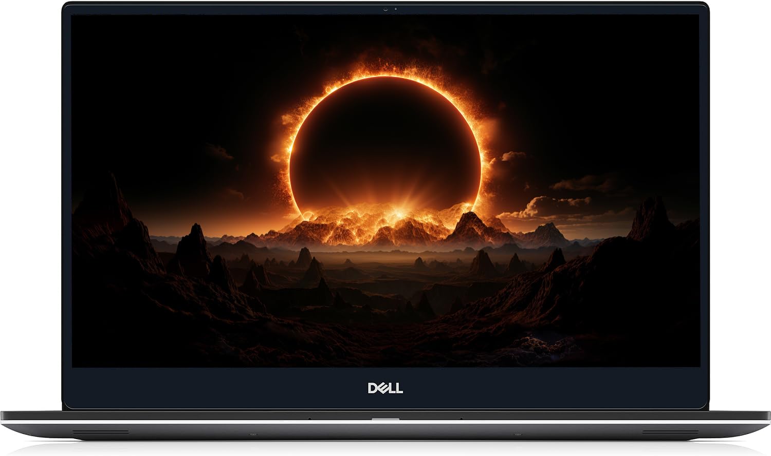 美品DellPrecision 5540 i7-9850H　32GB　512GB Dell Precision 5540 15.6