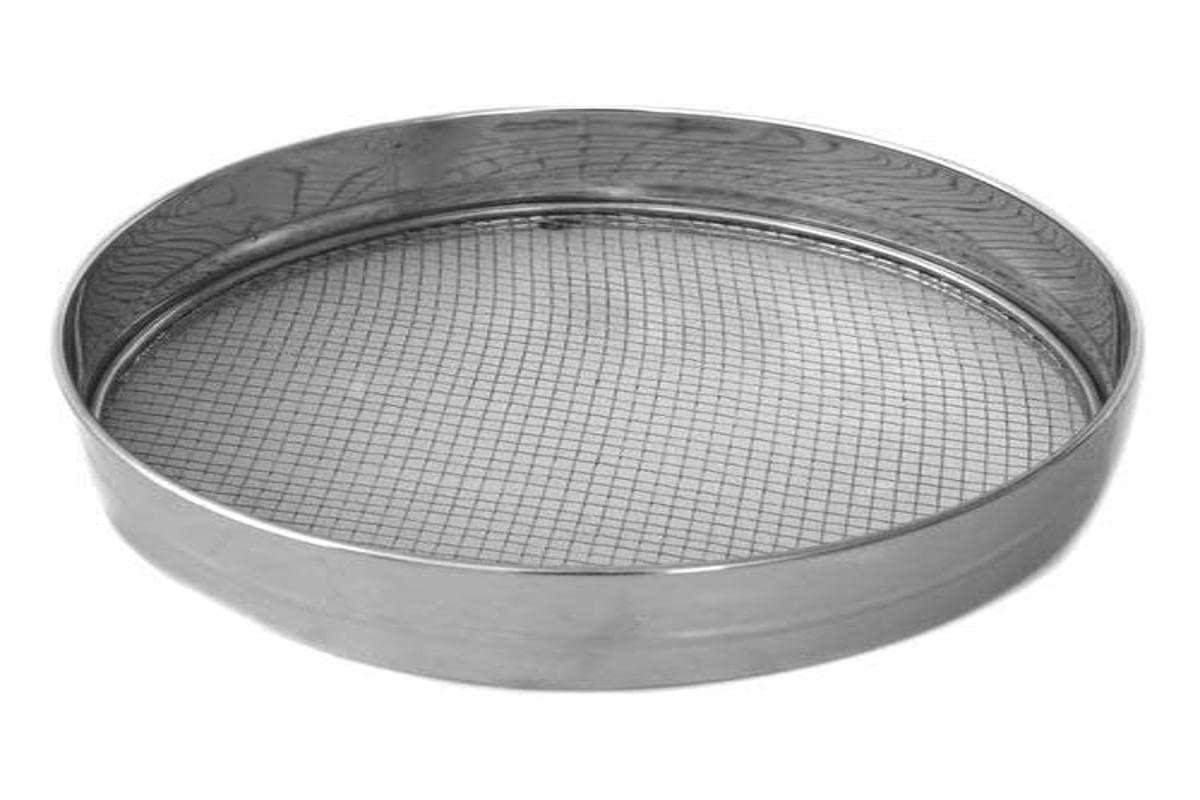 Ilsa - Setaccio Pesce cm 30 Acciaio Inox - 1406030