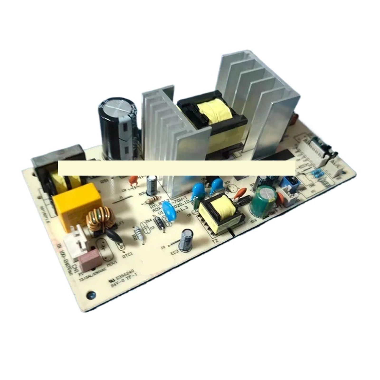 Kühlschrankzubehör HYL8212/ADX-001-70W Weinkühler Power Board Platine 12V