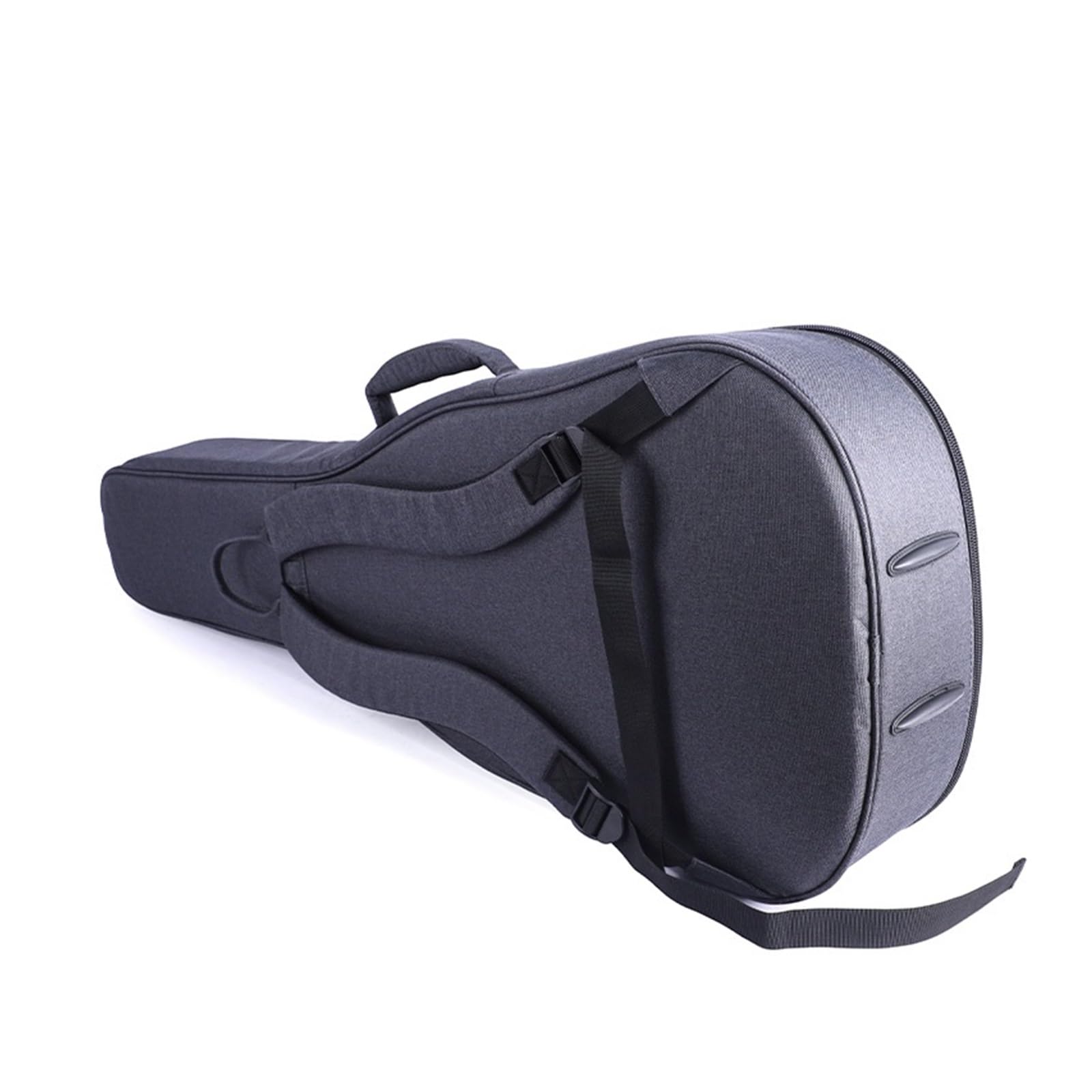 Custodia for strumenti musicali da 36/39/41 pollici, borsa for chitarra folk ispessita, for classici Per Chitarra