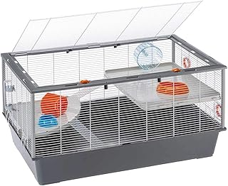 Ferplast Hamster Cage Criceti 100 product image