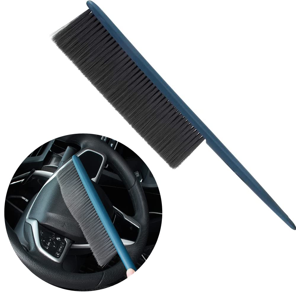 Brosse à épousseter Pour Meubles – Suceur Plat | Poils Doux