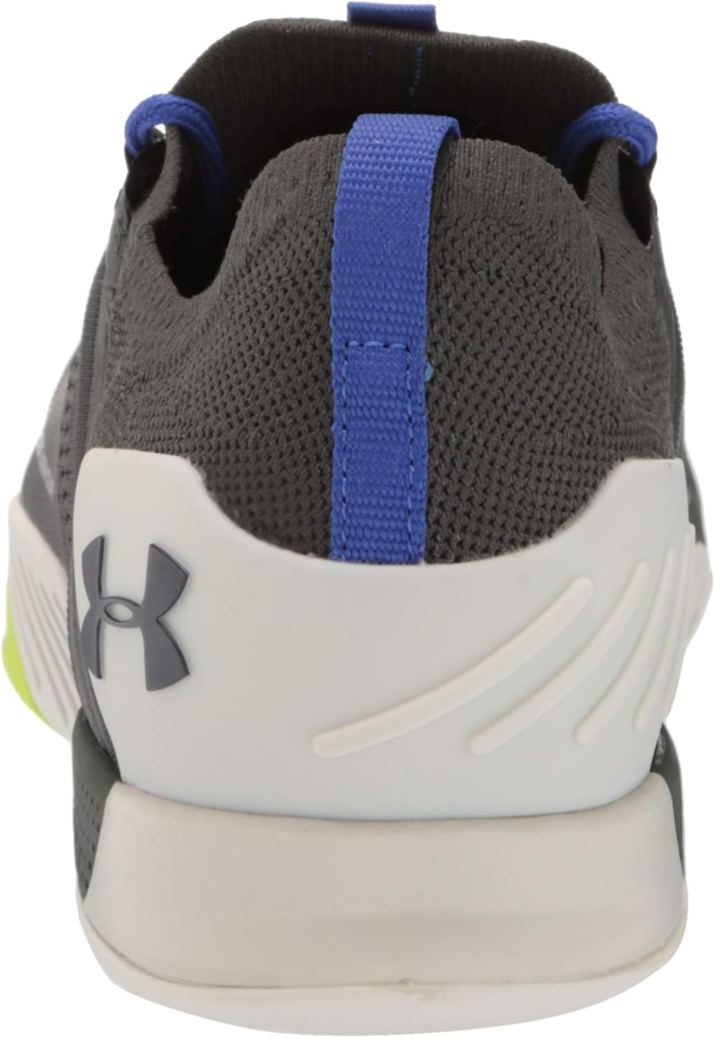 under armour men's tribase reign 2.0