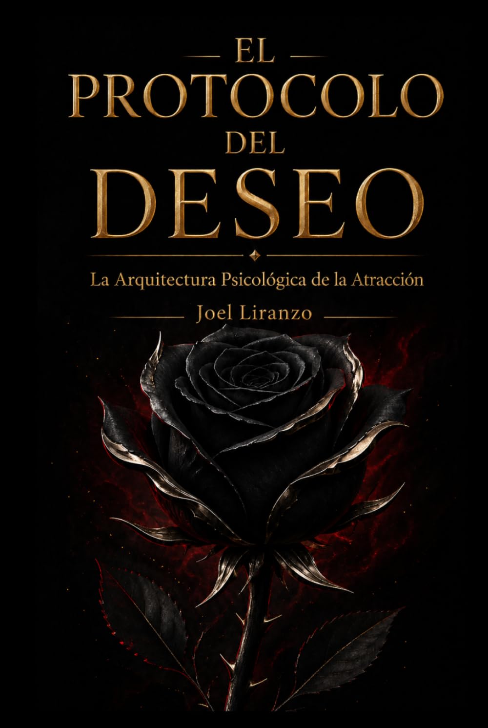 El Protocolo del Deseo