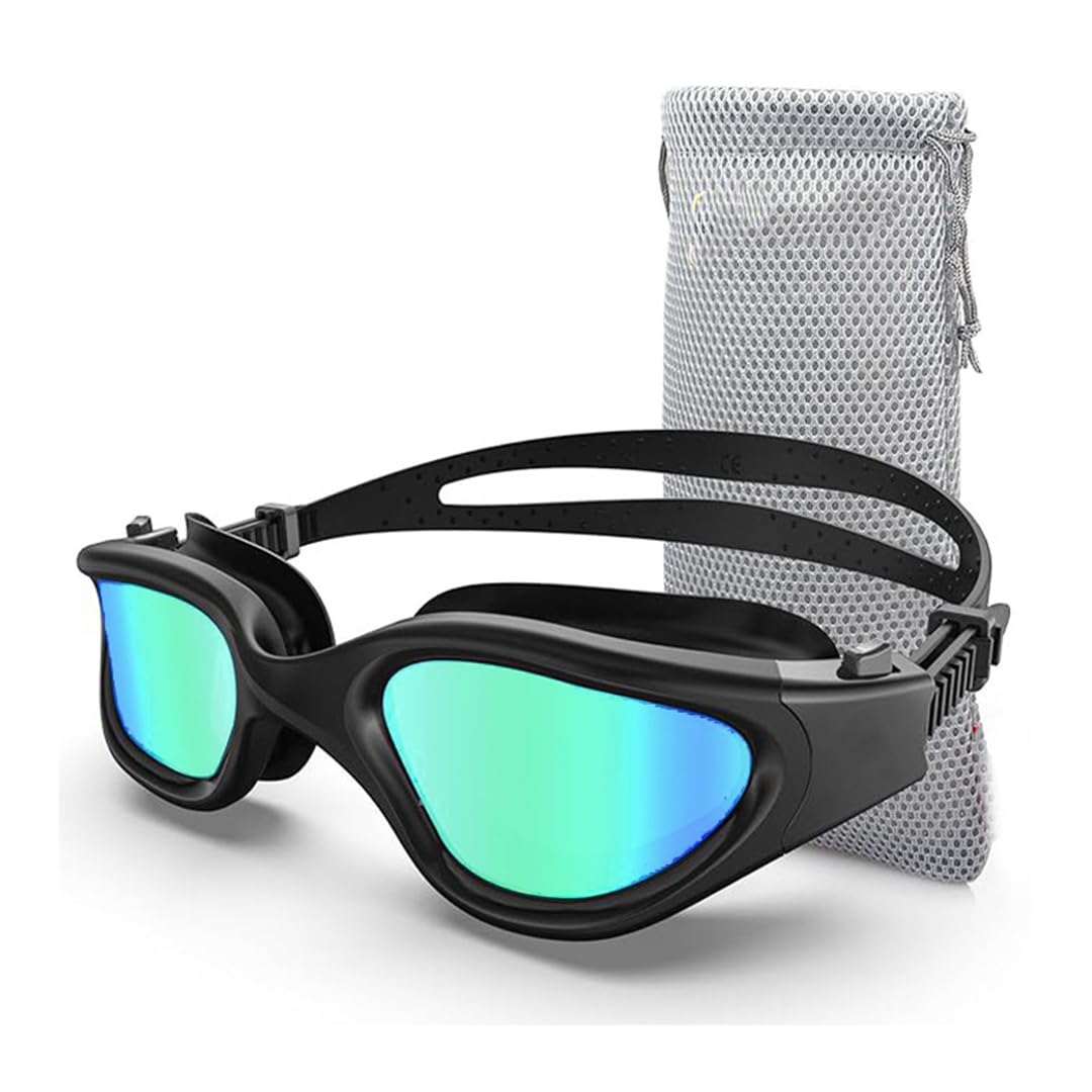 SWZEC Swigozim Swim Goggles (C6)
