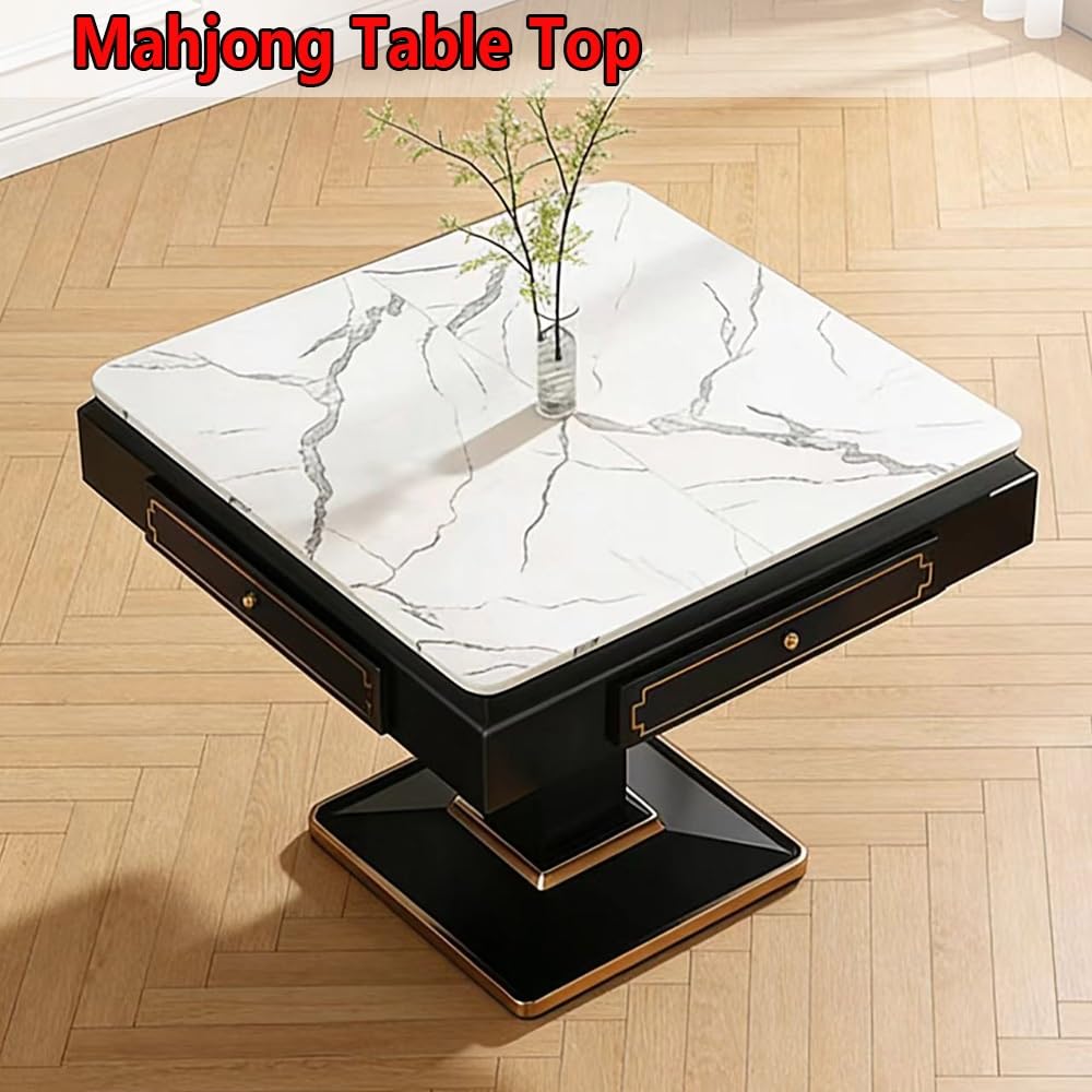 Mesa plegable portátil de 94 cm, mesa de comedor de madera ligera para eventos en interiores y exteriores, versátil parte superior blanca de 94 cm, perfecta para reuniones, fiestas y picnics