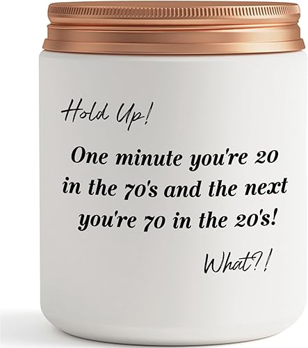 Miniatura 8 de Regalos de cumpleaños número 40 para mujeres, hombres, ideas divertidas para regalos de cumpleaños de 40 años, regalos únicos de cumpleaños para