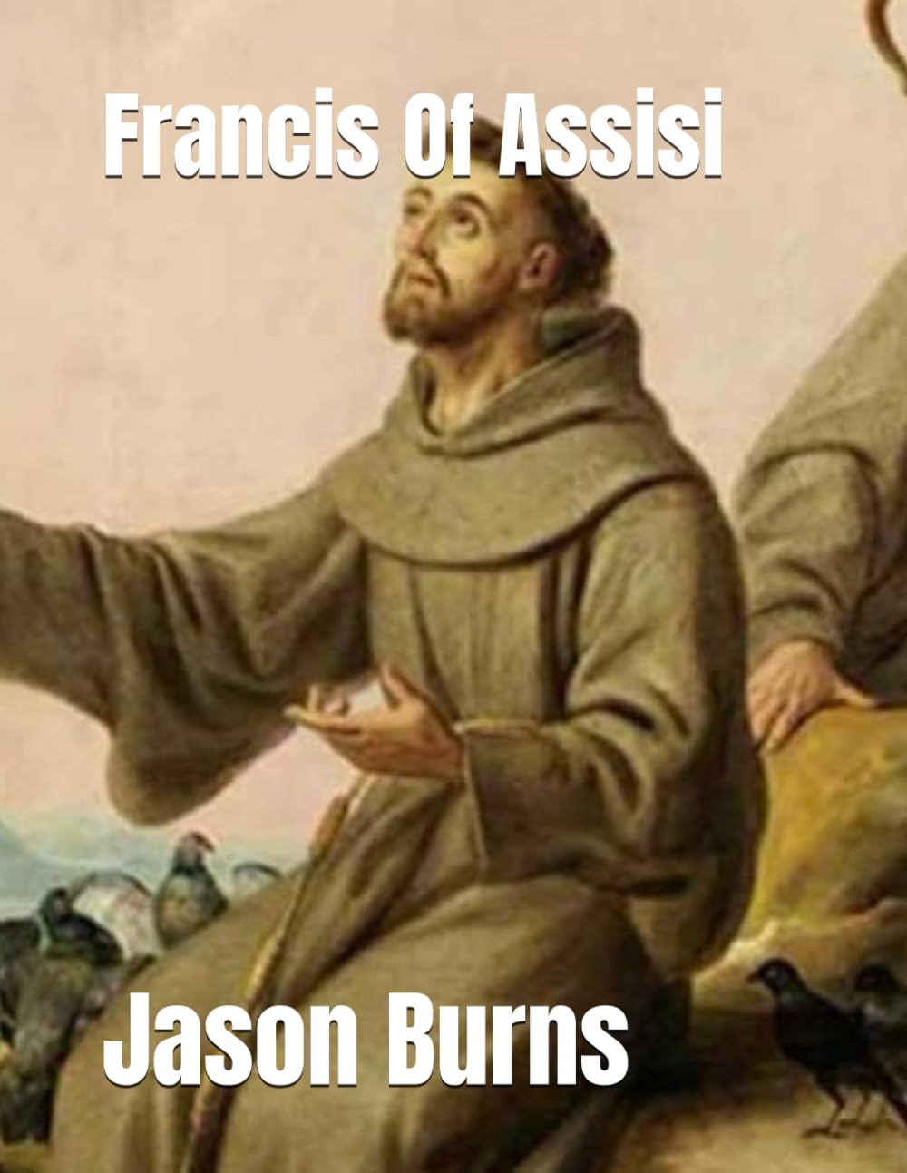 Francis Of Assisi