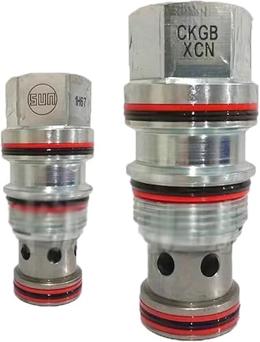 Miniatura 2 de Check valve CKBB-XCN CKCB-XCN CKEB-XCN CKGB-XCN CKIB-XCN(CKEB-XCN)