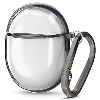 Amazon.com: Spigen Ultra Hybrid Designed for Google Pixel