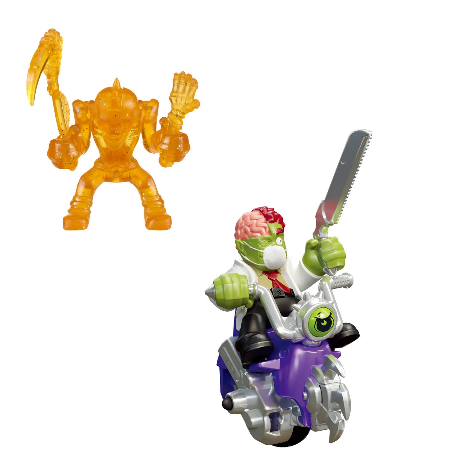 Amazon.co.jp: [バンダイ(BANDAI)] モンスモト シングルライダーセット