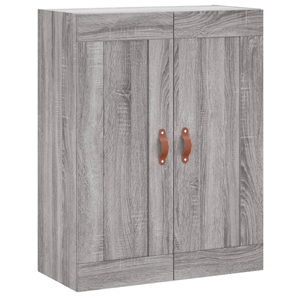 Tabla elevadora Sonoma gris 69,5 x 34 x 180 cm, material de madera con patas de metal y parte superior de aparador, diseño moderno y durabilidad para salón, cocina, pasillo