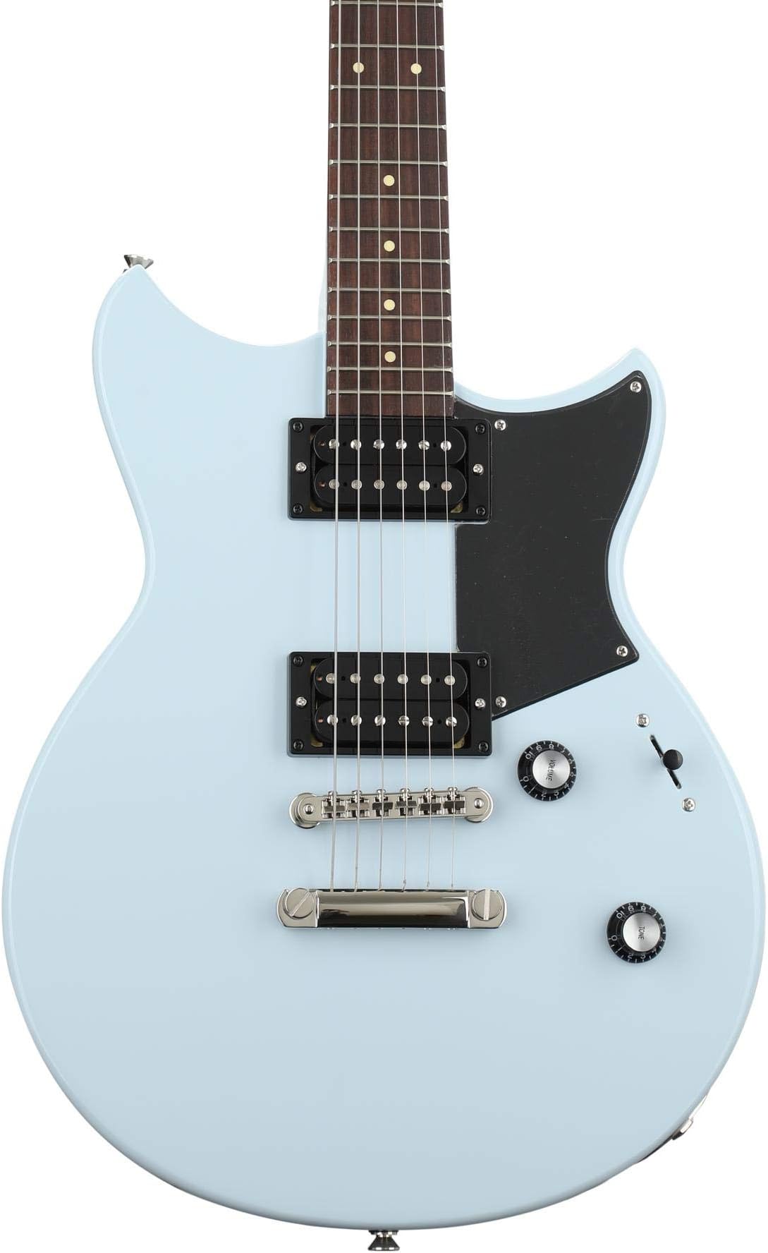 Yamaha Revstar RS320 Electric Guitar, Ice Blue
