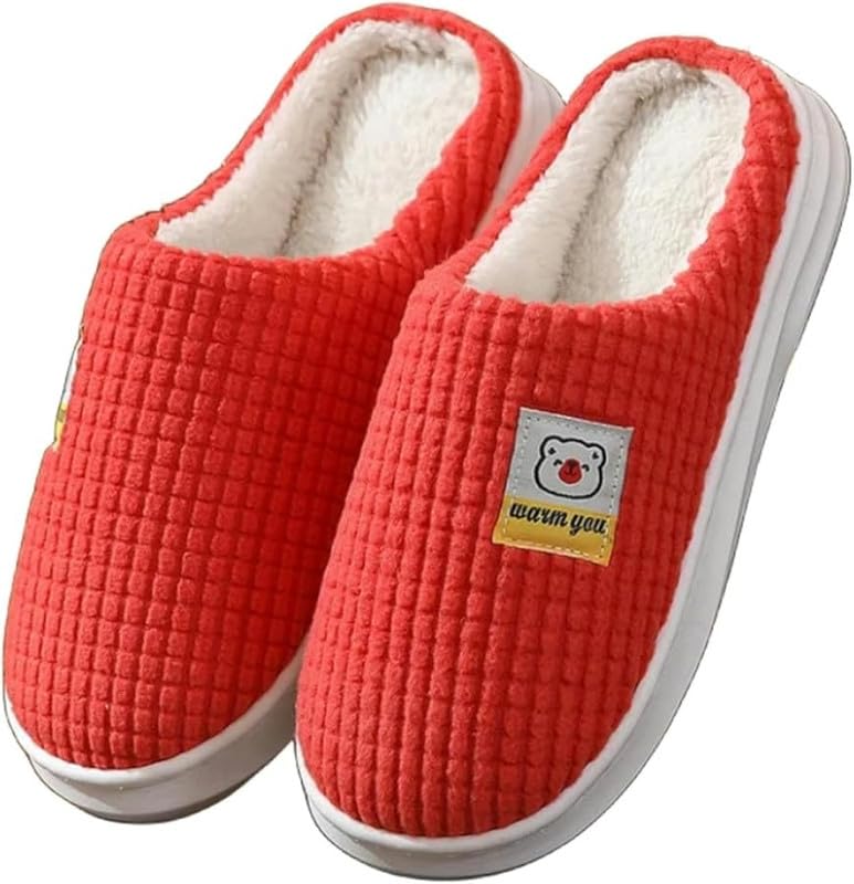 See full amazon price history chart for TopiBaaz Women Winter Slipper Soft Fleece Lining Woolen Flip Flop Slides Men Indoor Carpet Spa Home Slipper for Bedroom Sandals (Orange,6) TopiBaaz Women Winter Slipper Soft Fleece Lining Woolen Flip Flop Slides Men Indoor Carpet Spa Home Slipper for Bedroom Sandals (Orange,6) (B0DG5CDC8G) Amazon Price History, Amazon Price Tracker