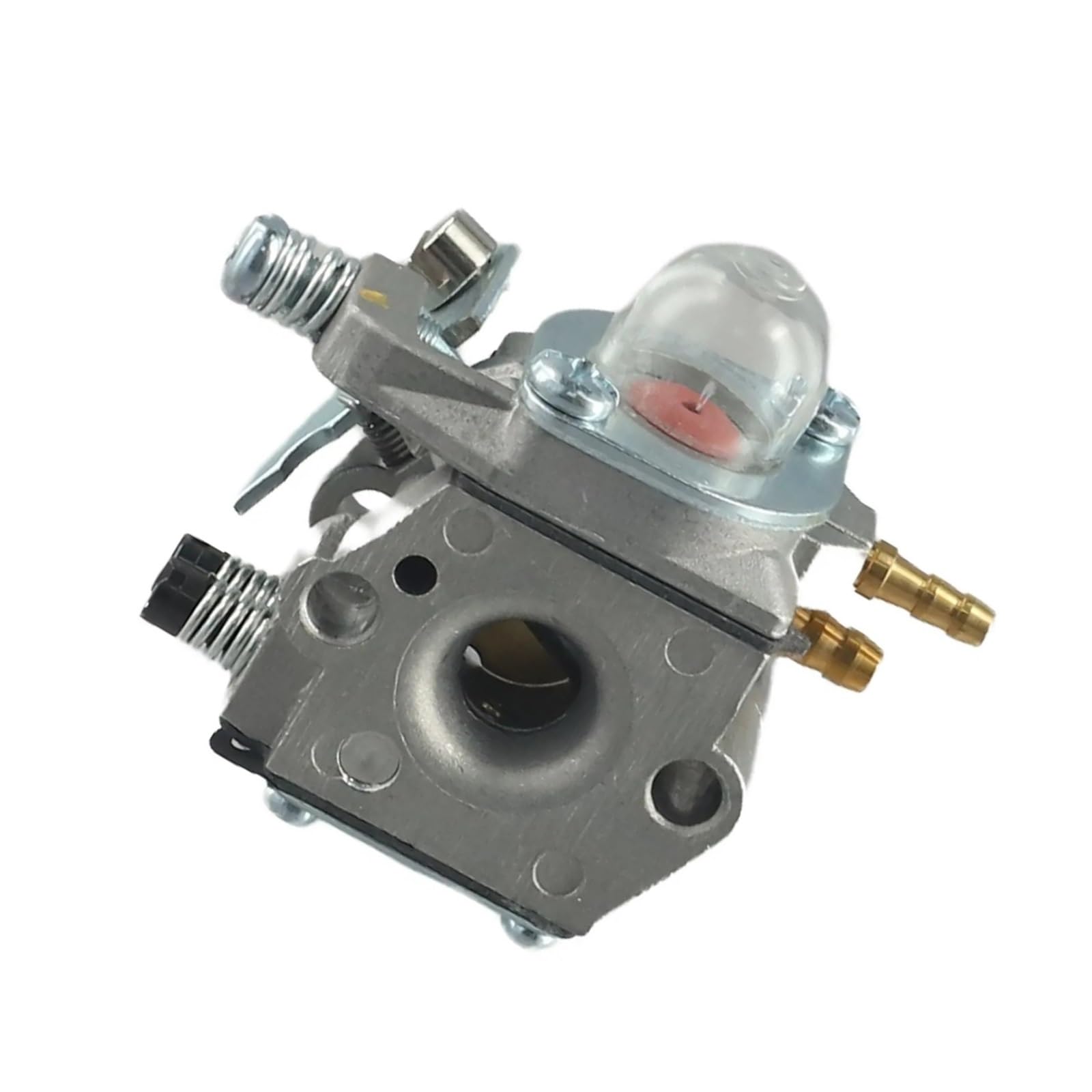 Carburador de repuesto compatible con desbrozadora WT460 OEM 727 730 733 735 740