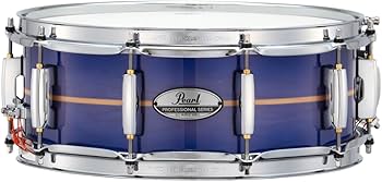 Pearl Classic Maple スネアドラム パール メイプル Amazon | Pearl パール Professional Series Maple スネアドラム 14