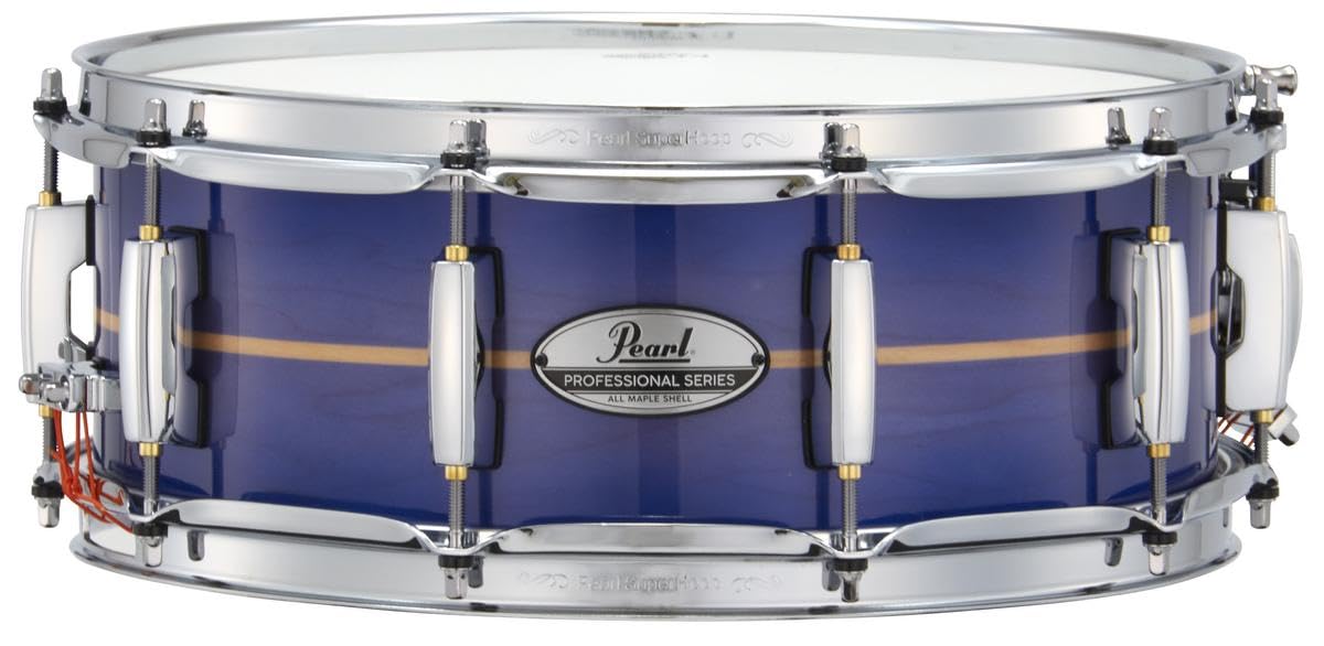 Pearl Classic Maple スネアドラム パール メイプル Pearl Professional Series スネア PMX1450S/C 14
